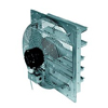 Direct Drive Exhaust Fans (Blade Size : 18 in, Power Cap. : 1/8 hp, Current @ Voltage : 2.200 A @ 120.000 V)