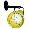 Incandescent Work Lights (Bulb Cap. : 300 W, Conductor Size 1 : 18/3 AWG, Cable Marking : SJT)