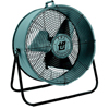 Mini Blower Fans (Blade Size : 24 in, Current @ Voltage : 2.200 A @ 120.000 VAC, Power Cap. : 1/4 hp)