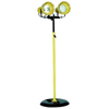 Incandescent Work Lights (Bulb Cap. : 300 W, Conductor Size 1 : 18/3 AWG, Cable Marking : SJT)