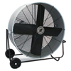 Direct Drive Portable Blowers (Blade Size : 36 in, Current @ Voltage : 2.500 A @ 120.000 VAC, Phase : Single)