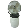 Power Misters (Blade Size : 18 in, Tank Cap. : 10.0 gal, Power Cap. : 1/8 hp)