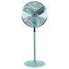 Unassembled Circulators (Blade Size : 24 in, Mounting : Pedestal, Current @ Voltage : 2.500 A @ 120.000 VAC)