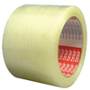 Carton Sealing Tapes (Color : Clear, Width : 2 in, Length : 55 yd)