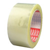 Carton Sealing Tapes (Color : Clear, Width : 2 in, Length : 60 yd)