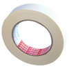 Economy Grade Masking Tapes (Quantity : 72 Rolls Per Case, Width : 1/2 in, Length : 60 yd)