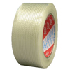 Performance Grade Filament Strapping Tapes (Width : 3/4 in, Length : 60 yd, Thickness : 4.4000 mil)