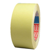 Economy Grade Double-Sided Tapes (Quantity : 48 Rolls Per Case, Width : 1 in, Length : 55 yd)
