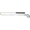 Flexible Inspection Mirrors (Shape : Round, Mirror/Magnifier Size : 2-1/4 in Dia., Length : 32 in)
