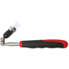 Lighted Magnetic Pick-Up Tools (Strength : 8 lb [Max], Width : 2 1/2 in, Length : 11 1/2 in, 6 3/4 in [Min], 32 3/4 in [Max])