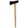 Mauls (Head Weight : 6 lb, Head Length : 8 in, Handle Length : 36 in)