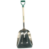 Aluminum Scoops (Brand Name : UnionTools, Style : Western Scoop, Blade No. : #12)
