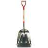 Aluminum Scoops (Brand Name : Razor-Back, Style : Western Scoop, Blade No. : #14)