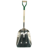 Aluminum Scoops (Brand Name : UnionTools, Style : Western Scoop, Blade No. : #12)