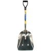 Aluminum Scoops (Brand Name : UnionPro, Style : Western Scoop, Blade No. : #12)