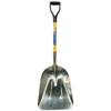 Aluminum Scoops (Brand Name : UnionPro, Style : Western Scoop, Blade No. : #14)