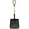 Steel Coal Shovels (Brand Name : UnionTools, Blade No. : #2, Blade Length : 14 1/2 in)