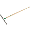 Level Rakes (Brand Name : UnionTools, No. of Tines : 14, Tine Shape : Curved)
