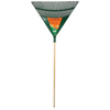 Lawn & Leaf Rakes (Brand Name : UnionTools, No. of Tines : 30, Tine Shape : Angled)