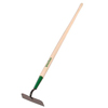 Garden & Agricultural Hoes (Brand Name : UnionTools, Blade Length : 4 3/4 in, Blade Width : 6 1/4 in)