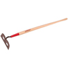 Garden & Agricultural Hoes (Brand Name : Razor-Back, Blade Length : 4 1/2 in, Blade Width : 7 in)