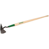 Garden & Agricultural Hoes (Brand Name : UnionTools, Blade Length : 6 3/4 in, Blade Width : 4 3/4 in)