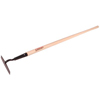 Garden & Agricultural Hoes (Brand Name : Razor-Back, Blade Length : 3 1/2 in, Blade Width : 6 in)