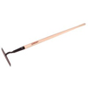 Garden & Agricultural Hoes (Brand Name : Razor-Back, Blade Length : 3 1/2 in, Blade Width : 7 in)