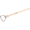 Garden & Agricultural Hoes (Brand Name : UnionTools, Ez-Duz-It, Blade Length : 1 in, Blade Width : 6 in)