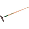 Garden & Agricultural Hoes (Brand Name : UnionTools, Blade Length : 3 1/2 in, Blade Width : 7 in)