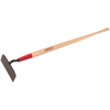 Garden & Agricultural Hoes (Brand Name : Razor-Back, Blade Length : 5 1/2 in, Blade Width : 7 in)