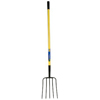Manure Forks (Brand Name : UnionTools, No. of Tines : 5, Tine Shape : Oval)
