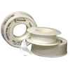 Teflon Tapes (Width : 1/2 in, Length : 260 in, Temp. Range : -400.0 �F [Min], 600.0 �F [Max])