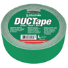 Colored Duct Tapes (Color : Green, Width : 2 in, Length : 60 yd)