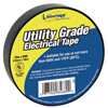 General Purpose Vinyl Electrical Tapes (Color : Black, Width : 3/4 in, Length : 12 ft)
