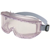 Futura� Goggles (Frame Color : Clear, Lens Tint : Clear, Lens Coating/Shade : Anti-Fog)