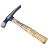 Bricklayer's Hammers (Head Weight : 16 oz, Handle Type : Straight, Overall Length : 11 in)