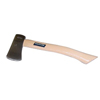 Supersportsman's Sub-Zero� Axes (Head Weight : 1/2 lb, Head Material : Forged Steel, No. of Bits : 1)
