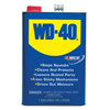 WD-40� Open Stock Lubricants (Quantity : 4 Gallons Per Case, Capacity Vol. : 1 gal, Packing Type : Canister)