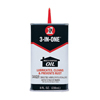 3-IN-ONE� Multi-Purpose Oils (Quantity : 12 Cans Per Case, Capacity Wt. : 8 oz, Packing Type : Can)