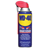 WD-40� Smart Straw Lubricants (Quantity : 12 Cans Per Case, Capacity Wt. : 11 oz, Packing Type : Aerosol Can)