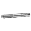 AT Wedge Anchors (Quantity : 25 Bolts Per Box, Dia. : 1/2 in, Length : 3 3/4 in)