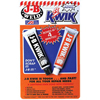 Cold Weld Compounds (Capacity Wt. : 1 oz, Packing Type : Skin Packed, Tensile Strength : 2100 psi)