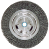 Bench Grinder Wheels (Wire Material : Steel, Diameter : 6 in, Wire Size : 0.0140 in)