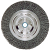 Bench Grinder Wheels (Wire Material : Steel, Diameter : 6 in, Wire Size : 0.0140 in)