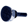 Drive Arbors (Arbor Diam : 3/8 in, Stem Diam : 1/4 in, Stem Length : 3/4 in)
