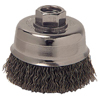 Anchor Brand Crimped Cup Brushes ANC102-4CC58