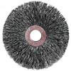 Weiler Copper Center&trade; Small Diameter Wire Wheels WEI 804-15563