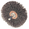 Weiler Stem-Mounted Conflex Brushes WEI 804-17641