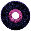 Weiler Copper Center&trade; Small Diameter Wire Wheels WEI804-35070